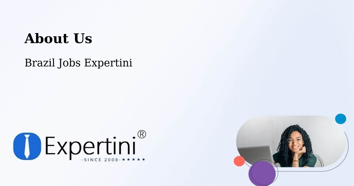 About Expertini Recruitment Platform  – Carmolândia - Carmolândia, Brazil Jobs Expertini