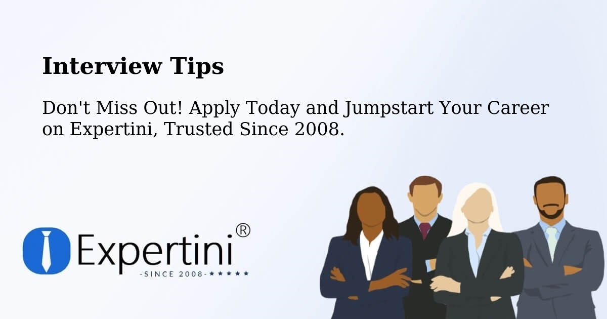 Interview Tips & Techniques for Job Seekers – Carmolândia - Carmolândia, Brazil Jobs Expertini